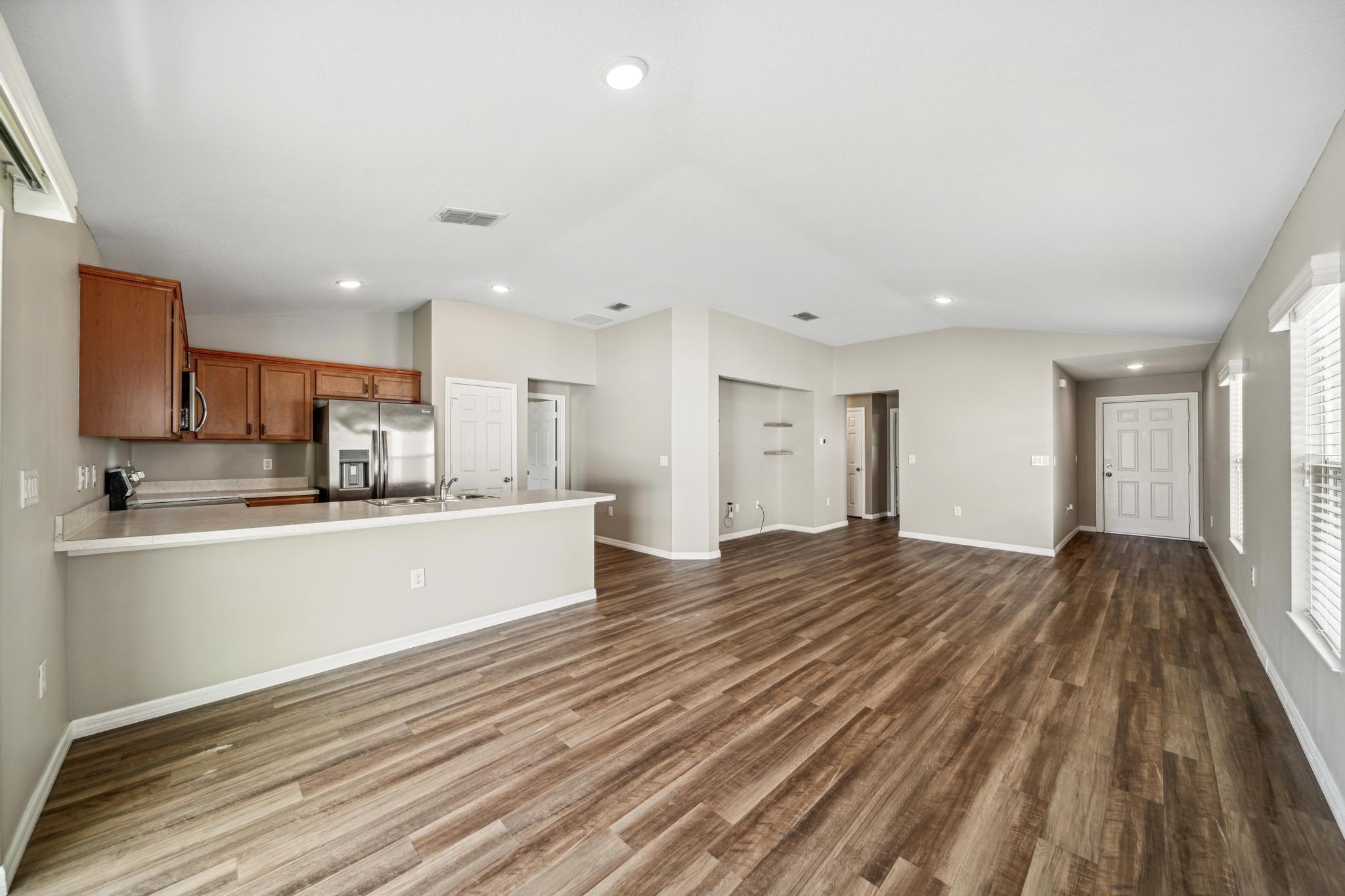 Pine Trace Third Rep - Residential