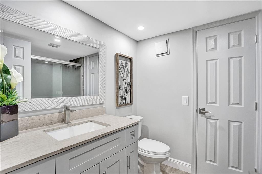 Villas West - Residential