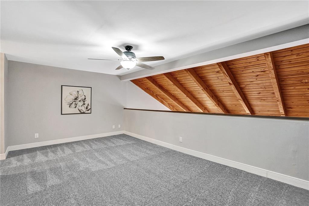 Villas West - Residential