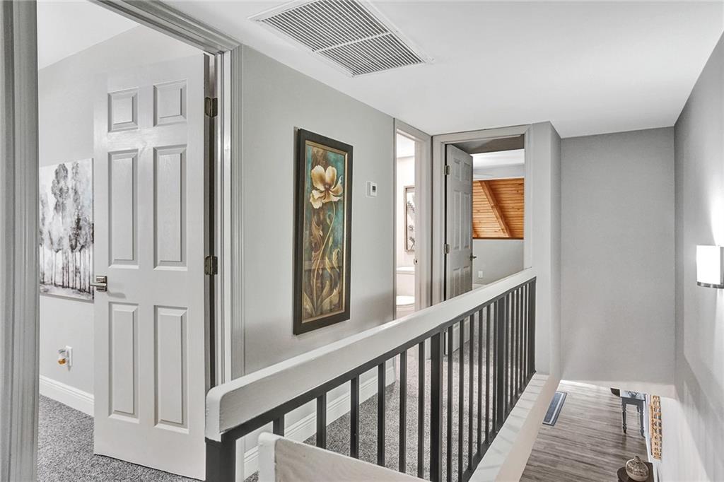 Villas West - Residential