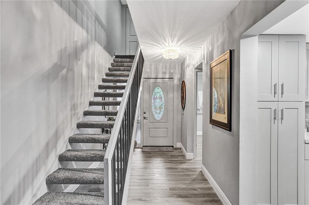 Villas West - Residential