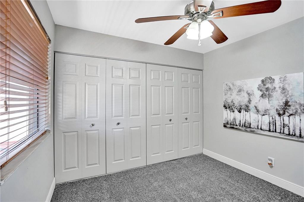 Villas West - Residential