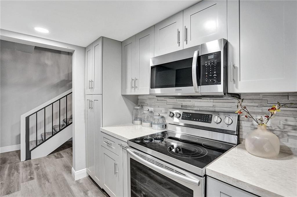 Villas West - Residential