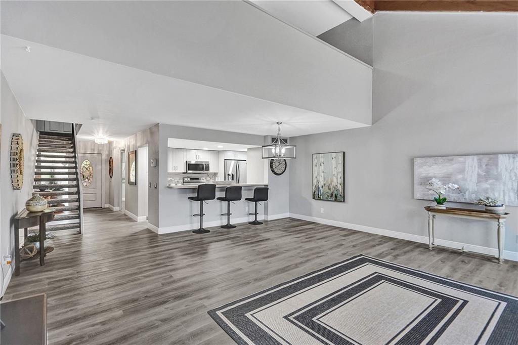 Villas West - Residential