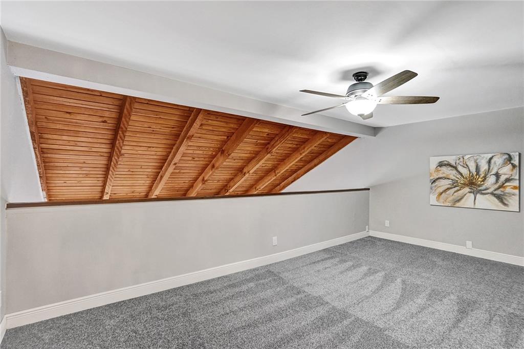 Villas West - Residential