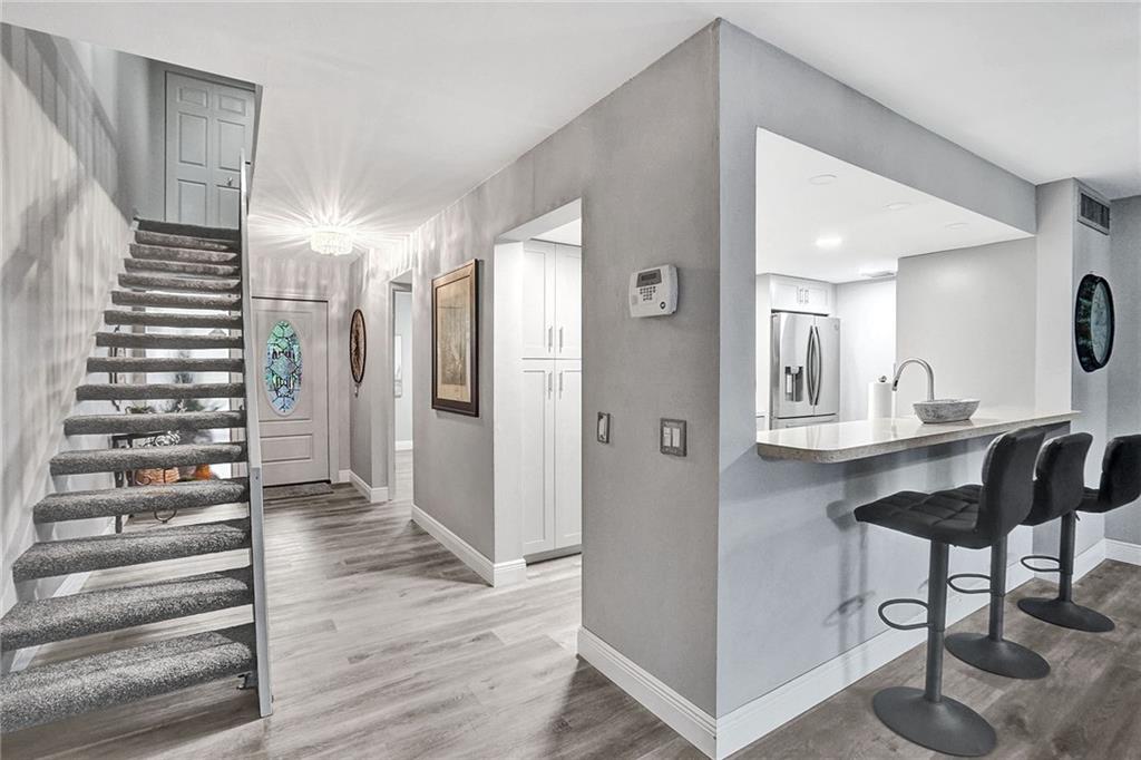 Villas West - Residential