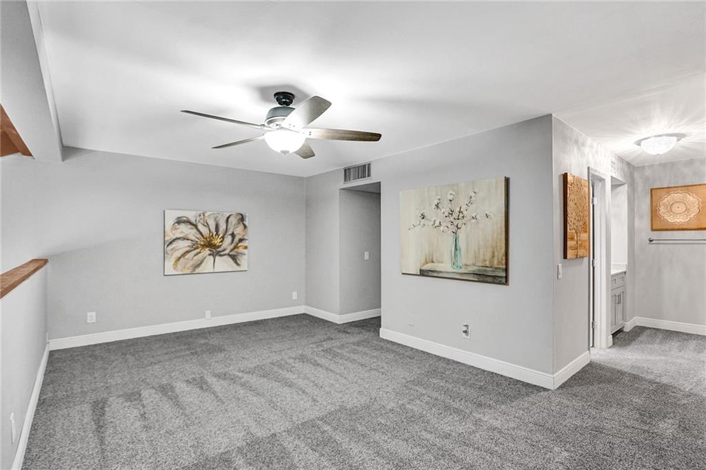 Villas West - Residential