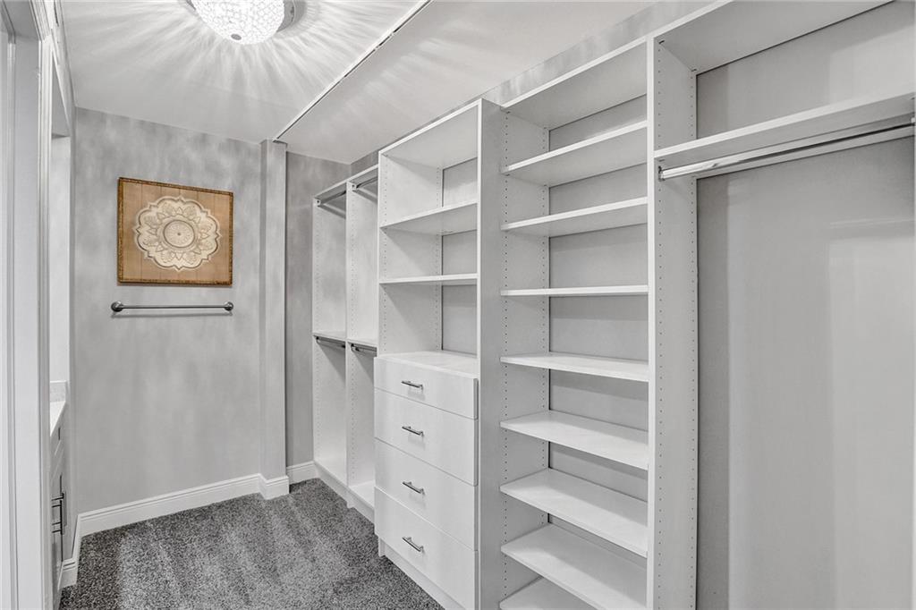 Villas West - Residential