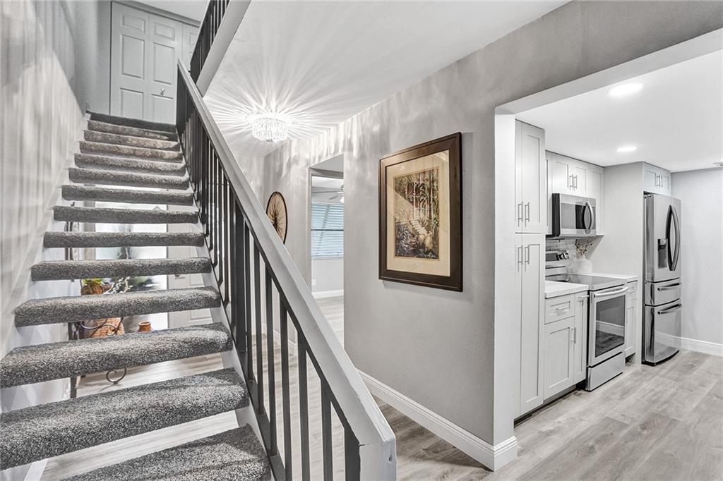 Villas West - Residential