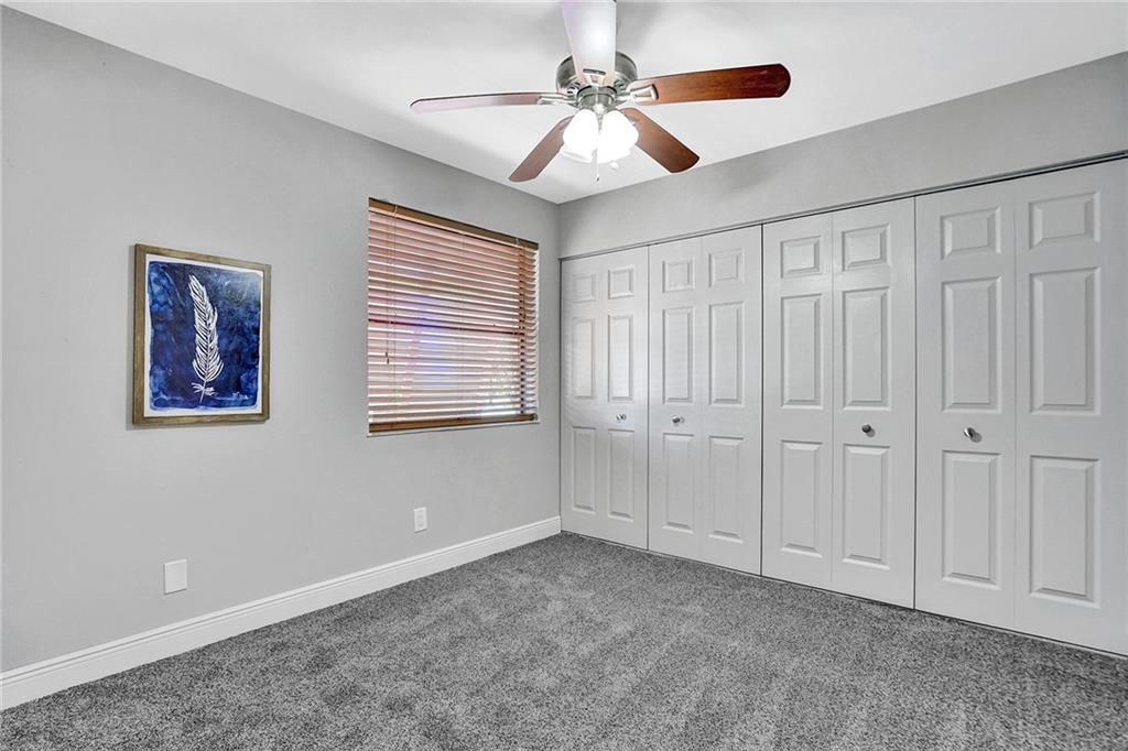 Villas West - Residential