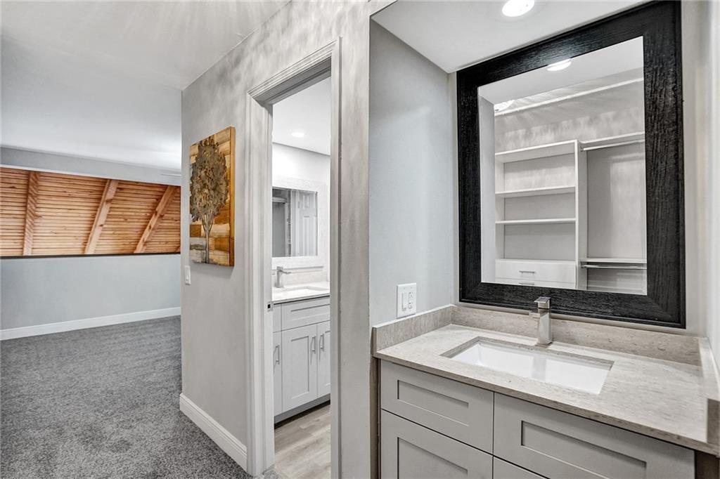 Villas West - Residential