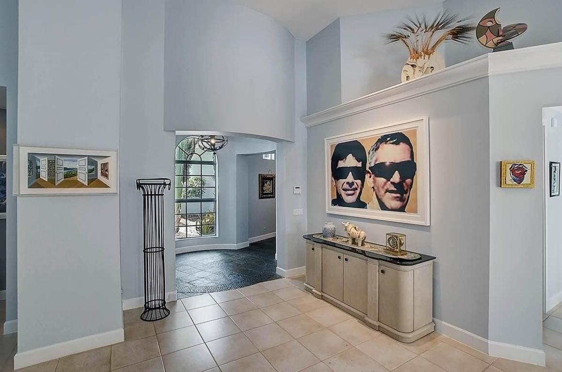 Andover Sec 1 - Residential