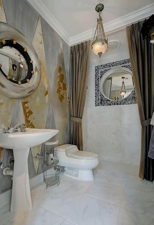 Andover Sec 1 - Residential