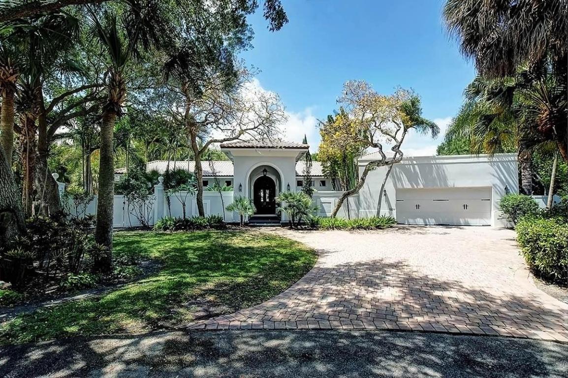 Andover Sec 1 - Residential