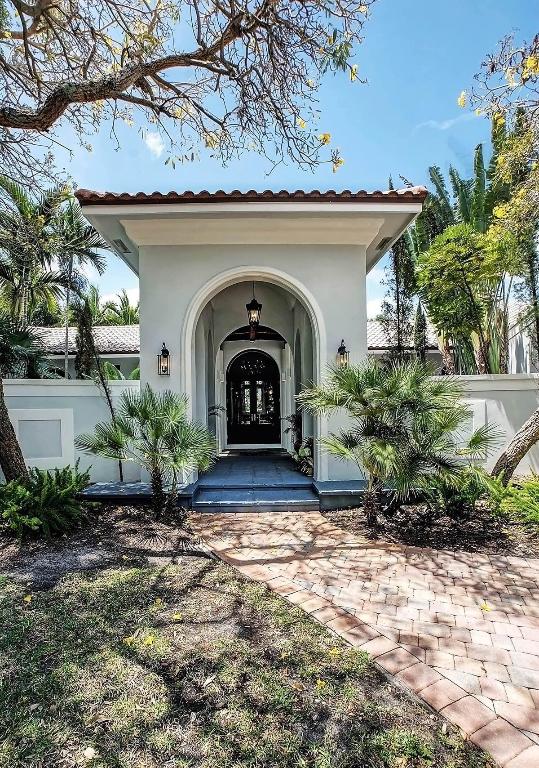 Andover Sec 1 - Residential