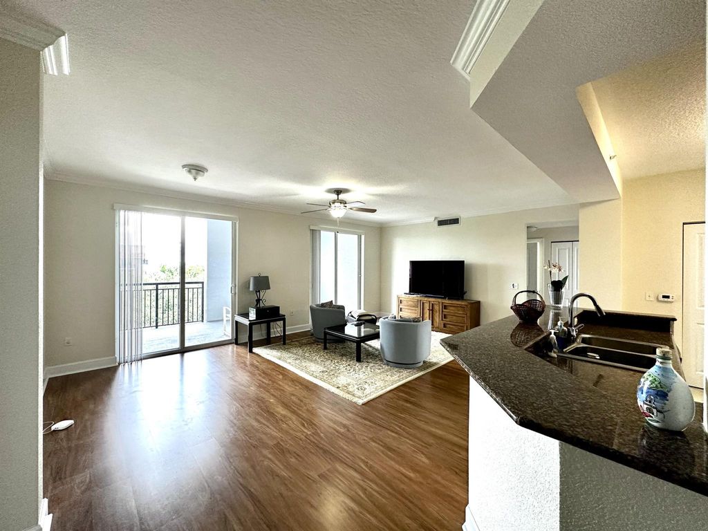 Photo of 1690 Renaissance Commons Boulevard #1501, Boynton Beach, FL 33426 (MLS # R11100470)