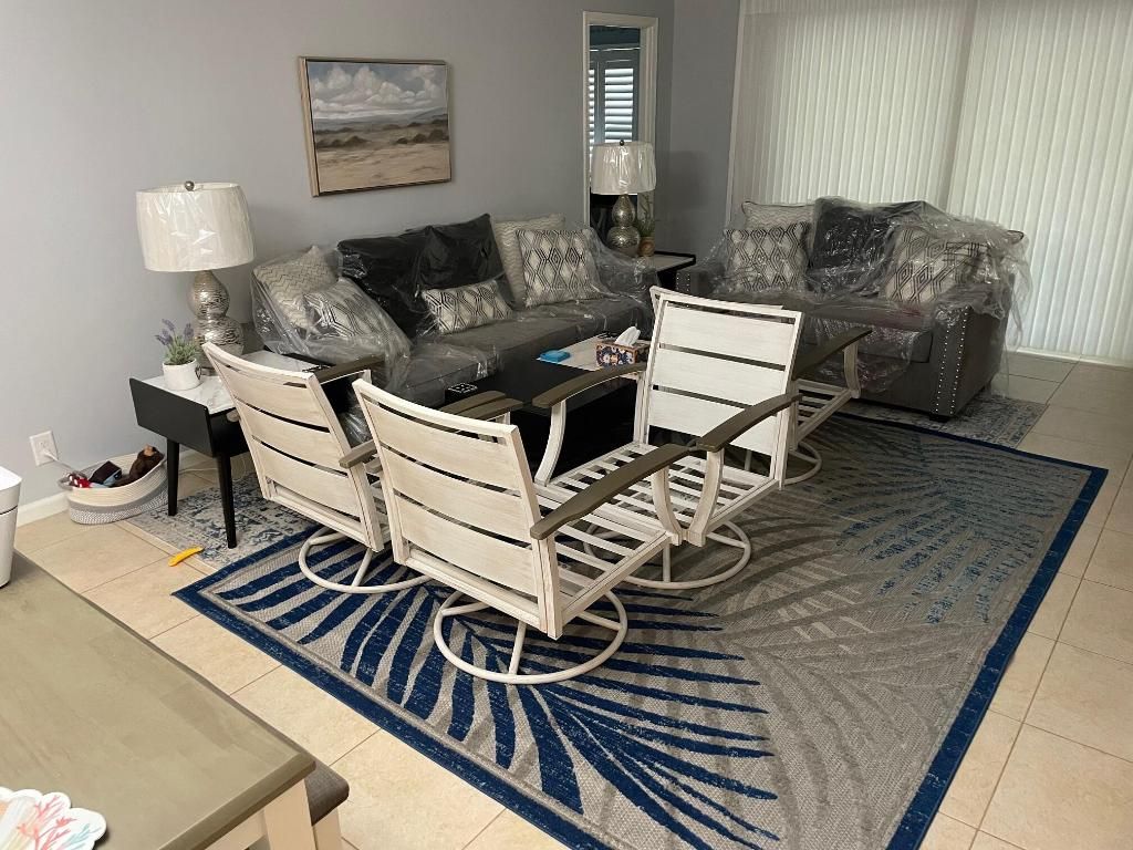 Photo of 1251 Sugar Sands Boulevard #122, Riviera Beach, FL 33404 (MLS # R10995689)