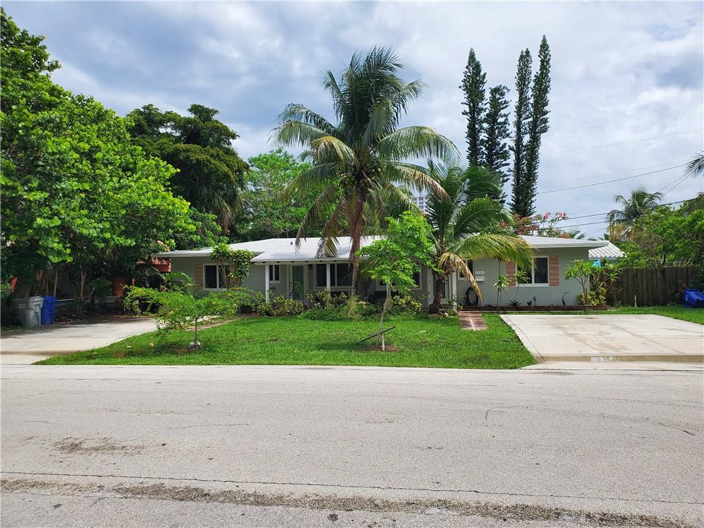 BLUE WATER BEACH - Residential Income