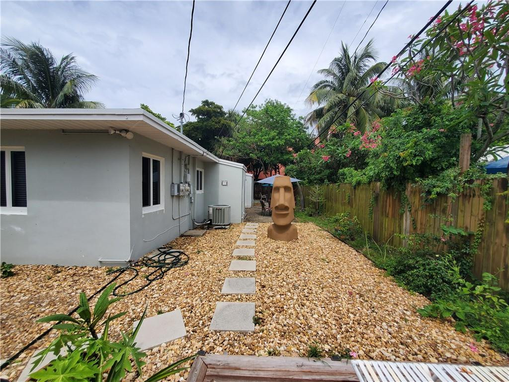 BLUE WATER BEACH - Residential Income