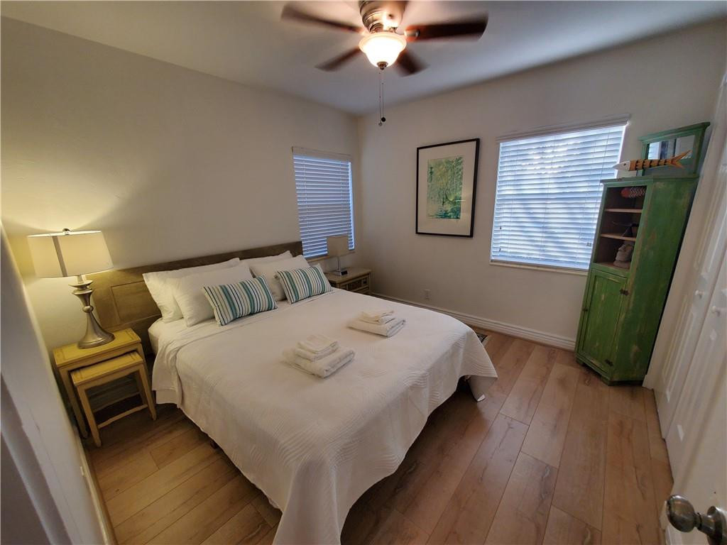 BLUE WATER BEACH - Residential Income