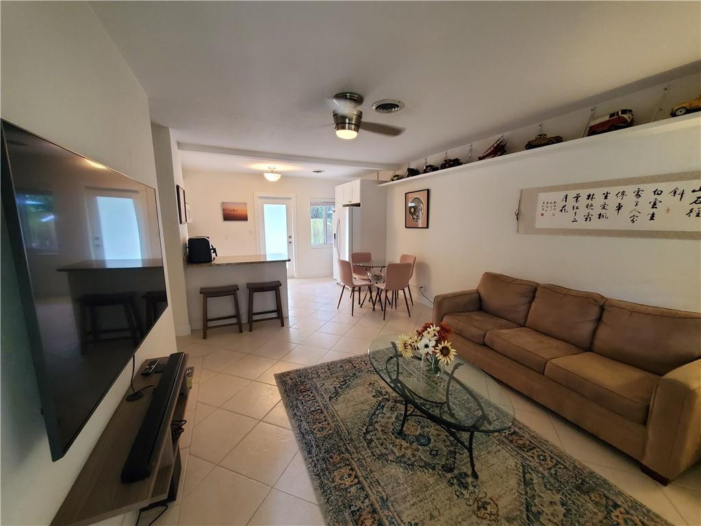 BLUE WATER BEACH - Residential Income