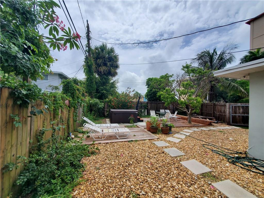 BLUE WATER BEACH - Residential Income
