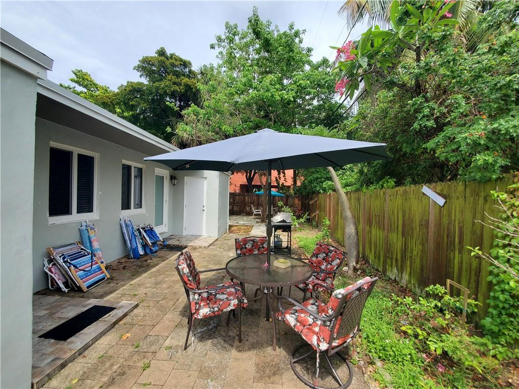 BLUE WATER BEACH - Residential Income