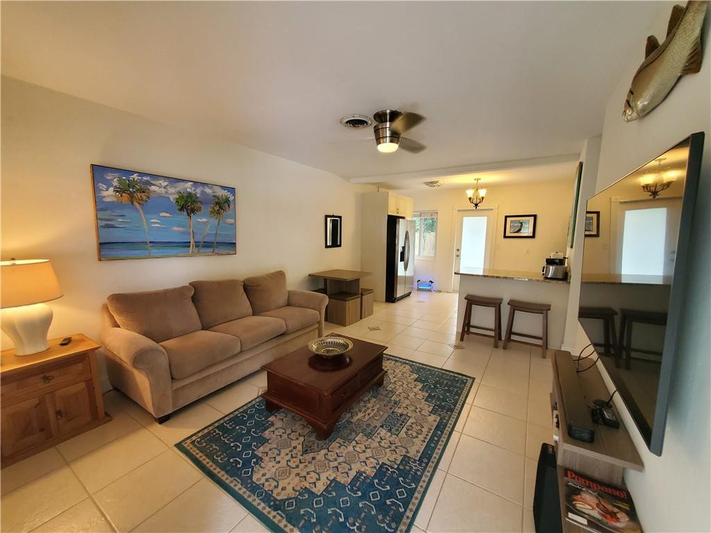 BLUE WATER BEACH - Residential Income