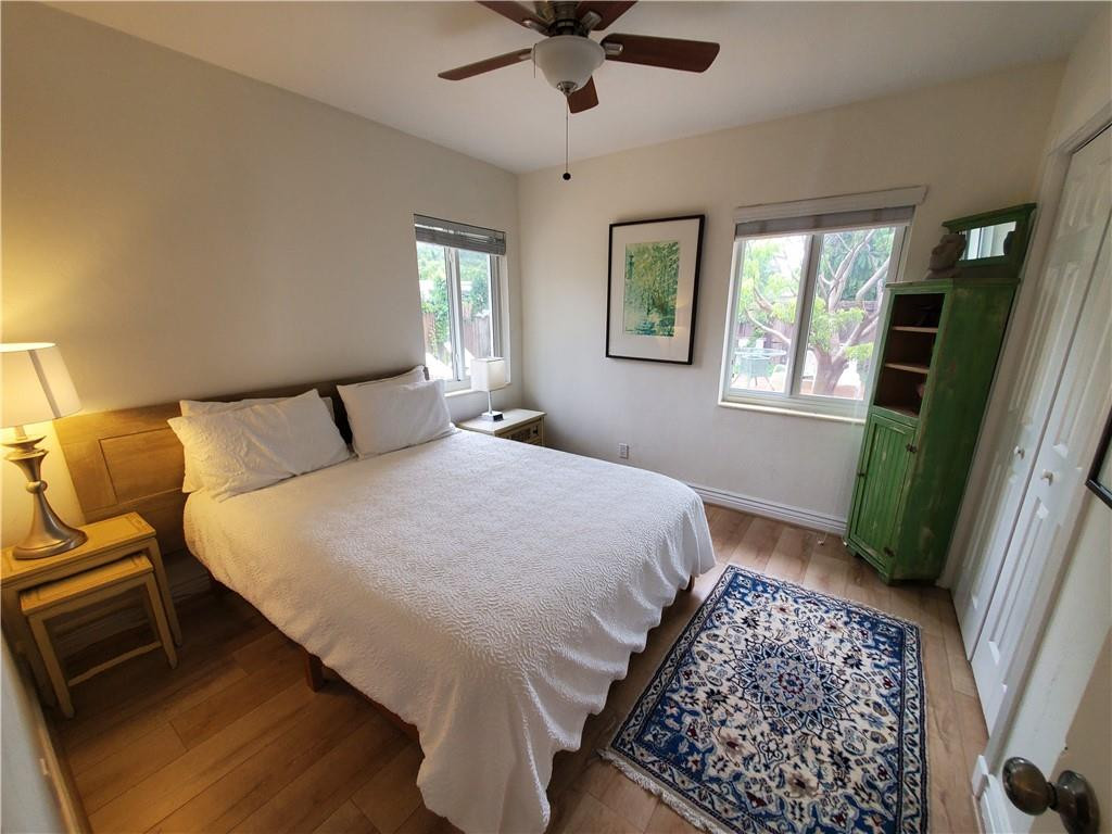 BLUE WATER BEACH - Residential Income