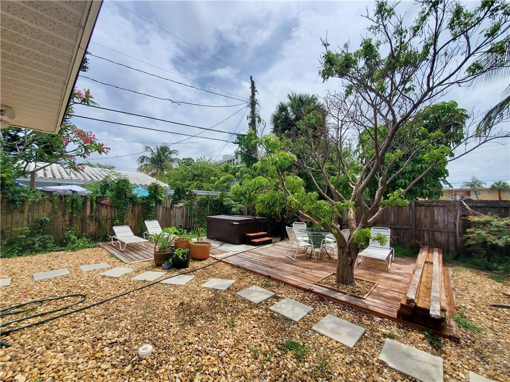 BLUE WATER BEACH - Residential Income