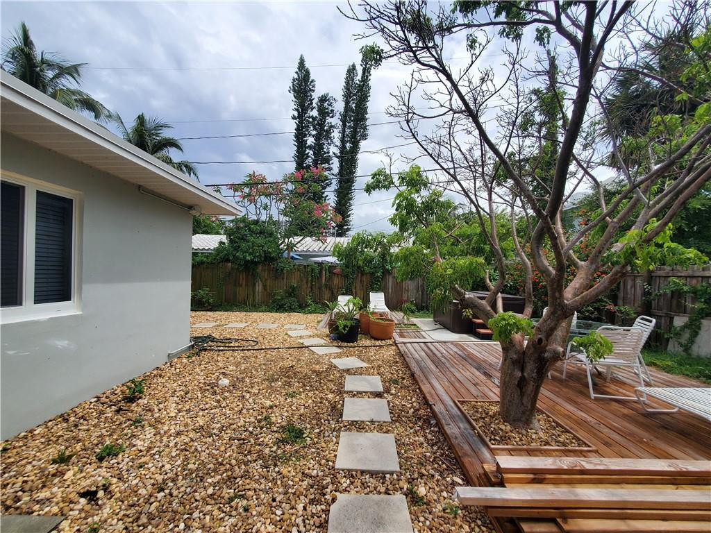 BLUE WATER BEACH - Residential Income