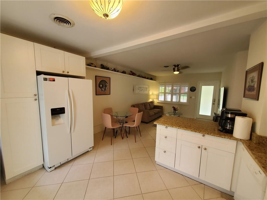 BLUE WATER BEACH - Residential Income