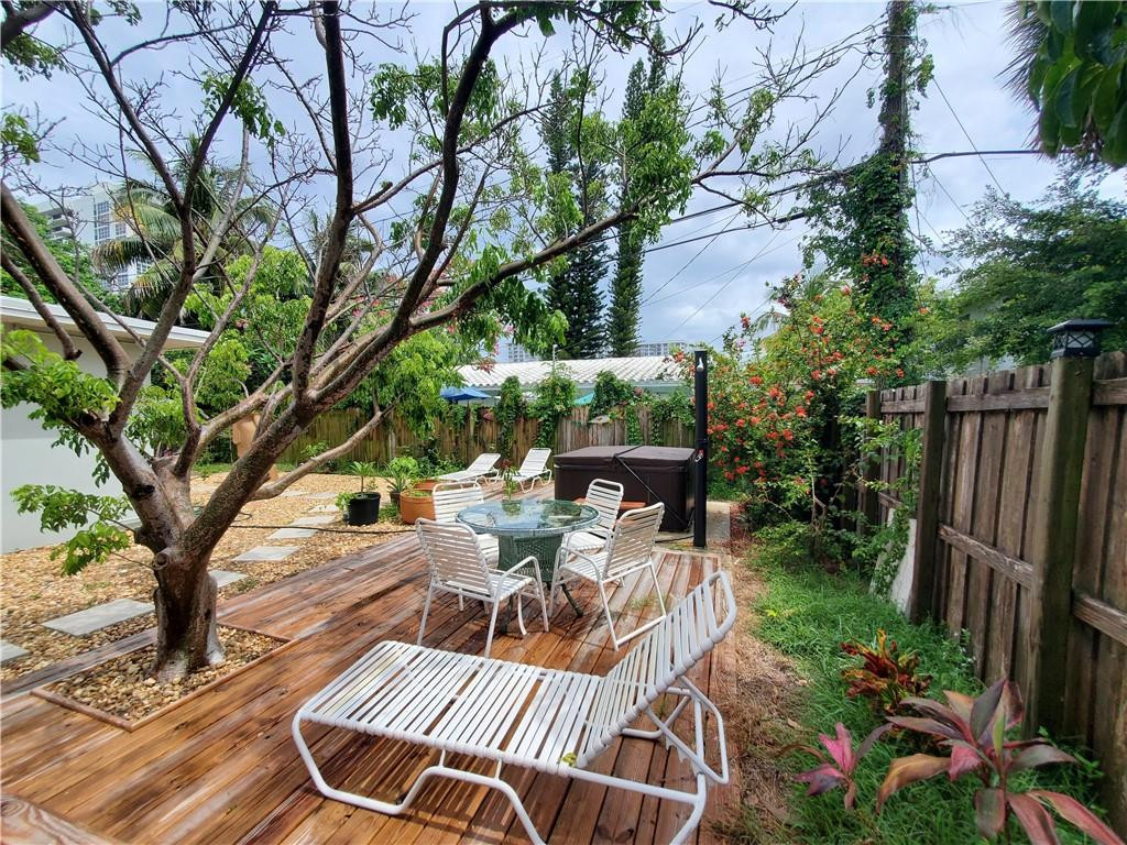 BLUE WATER BEACH - Residential Income
