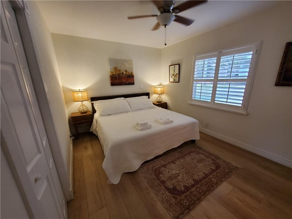 BLUE WATER BEACH - Residential Income