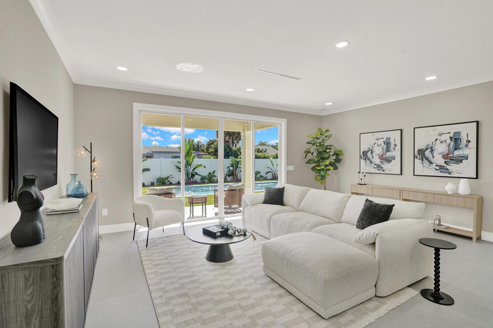 Delray Beach - Residential