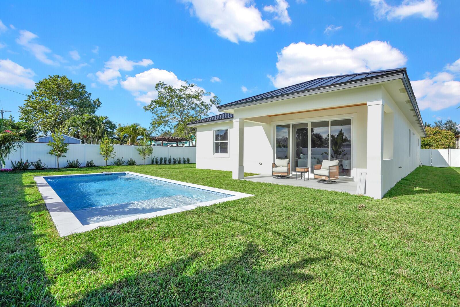 Delray Beach - Residential
