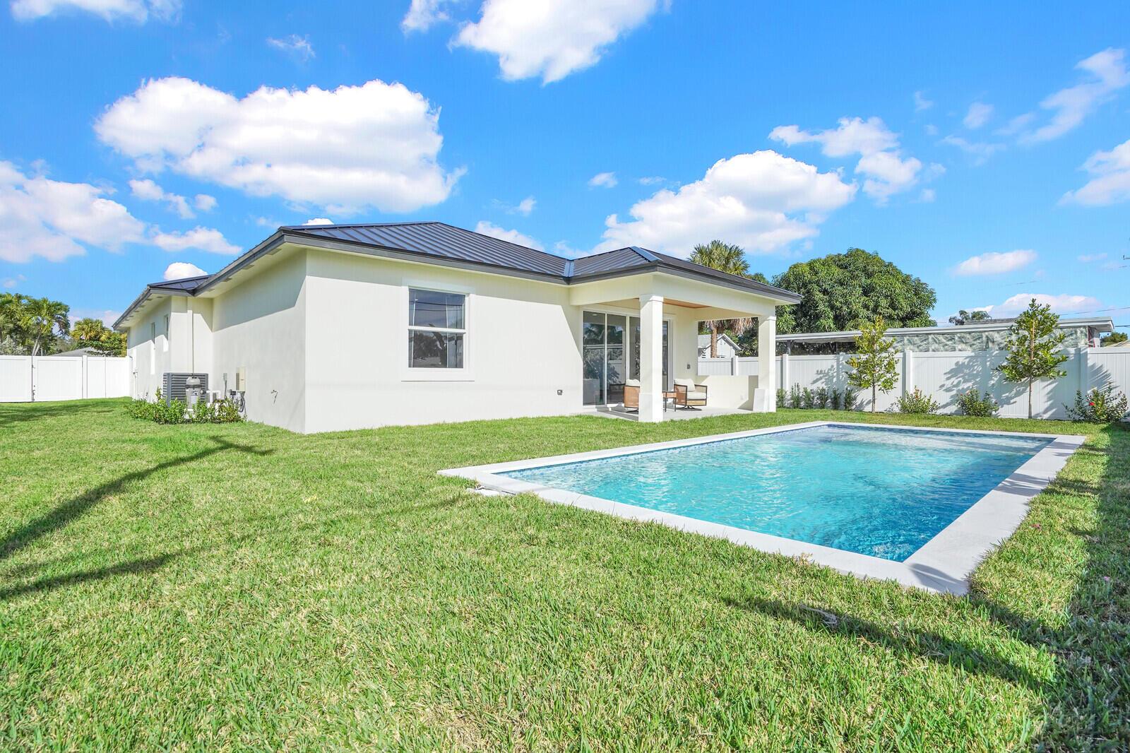 Delray Beach - Residential