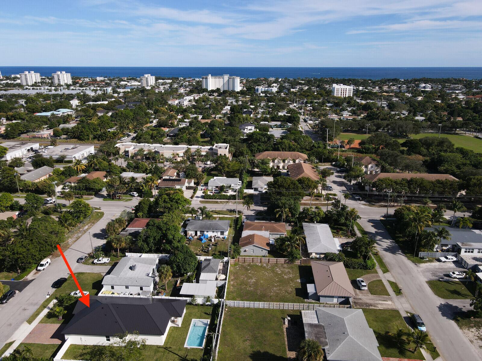 Delray Beach - Residential