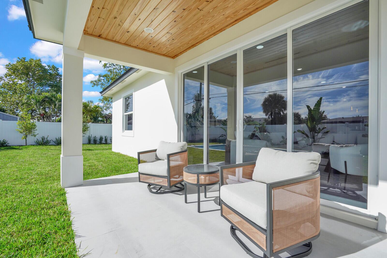 Delray Beach - Residential