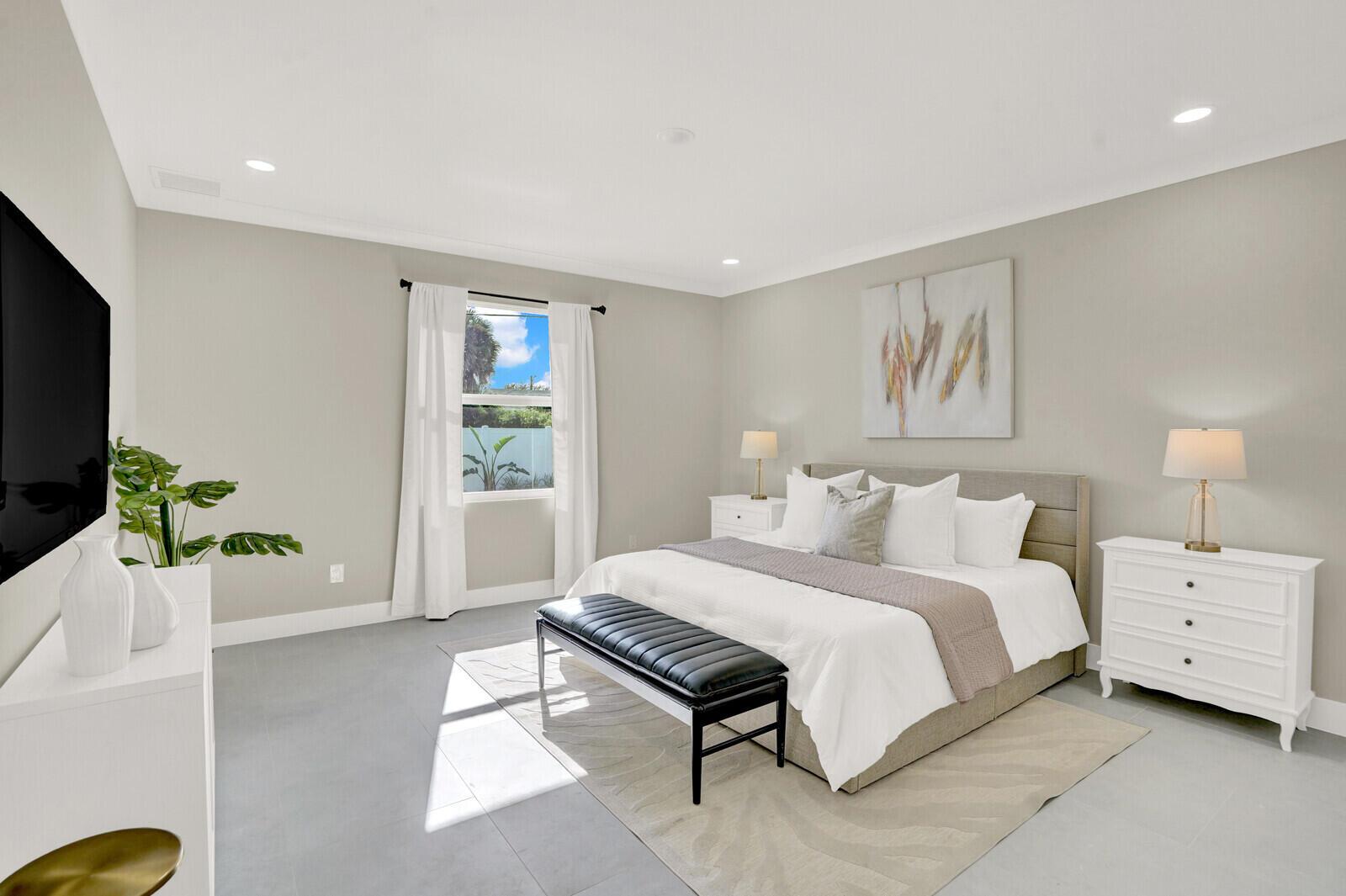 Delray Beach - Residential