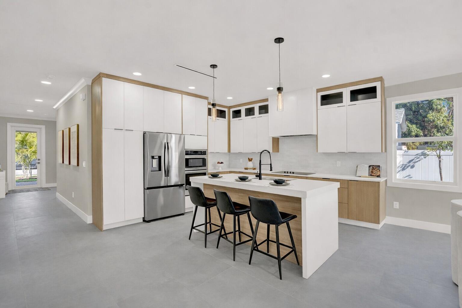 Delray Beach - Residential