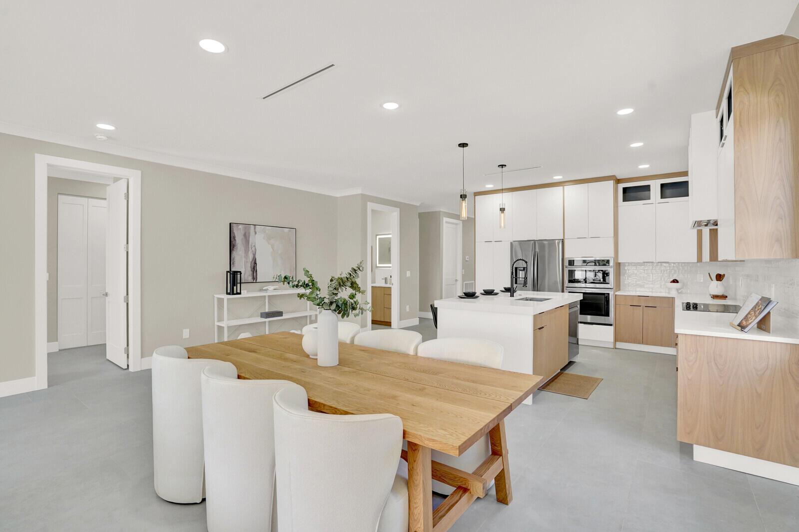 Delray Beach - Residential