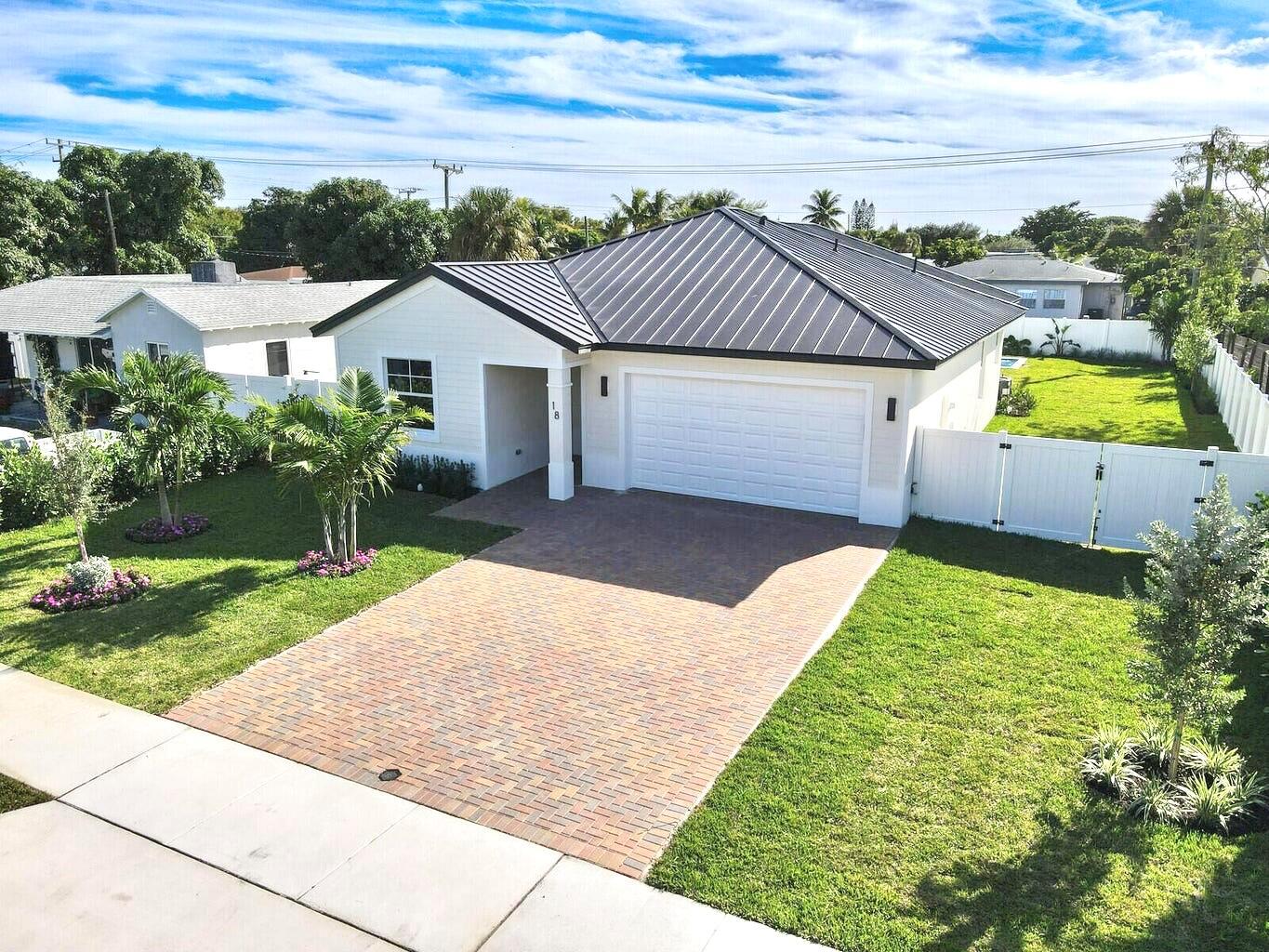 Delray Beach - Residential
