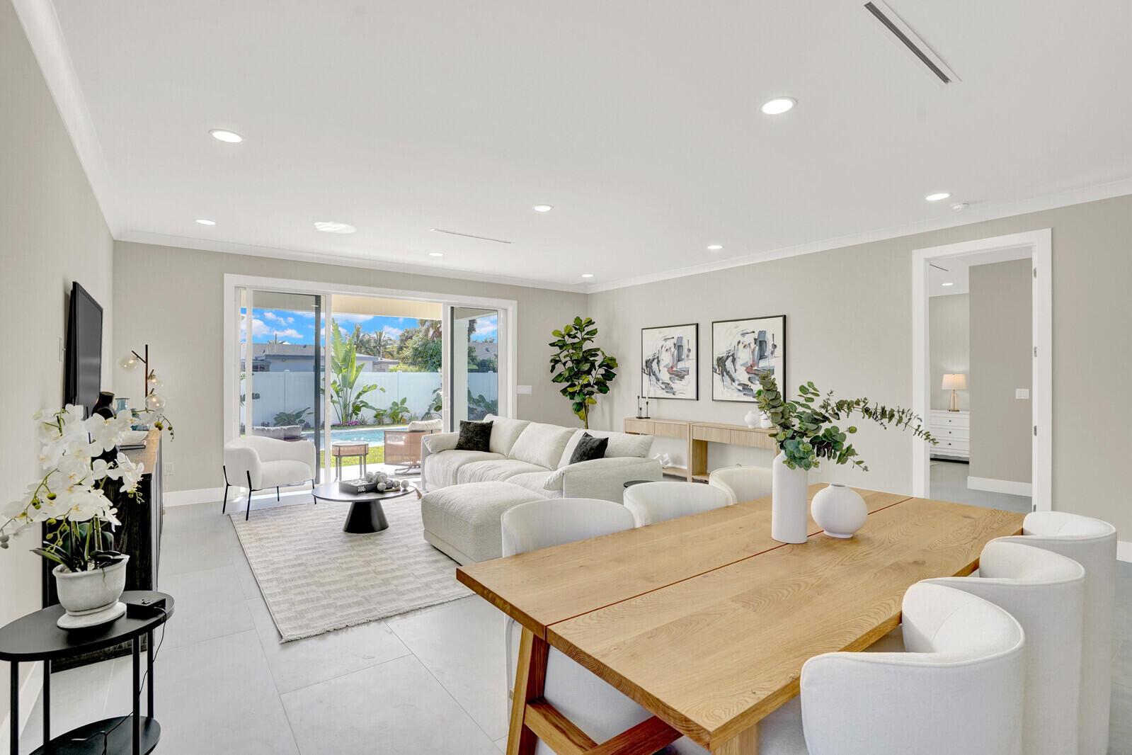 Delray Beach - Residential