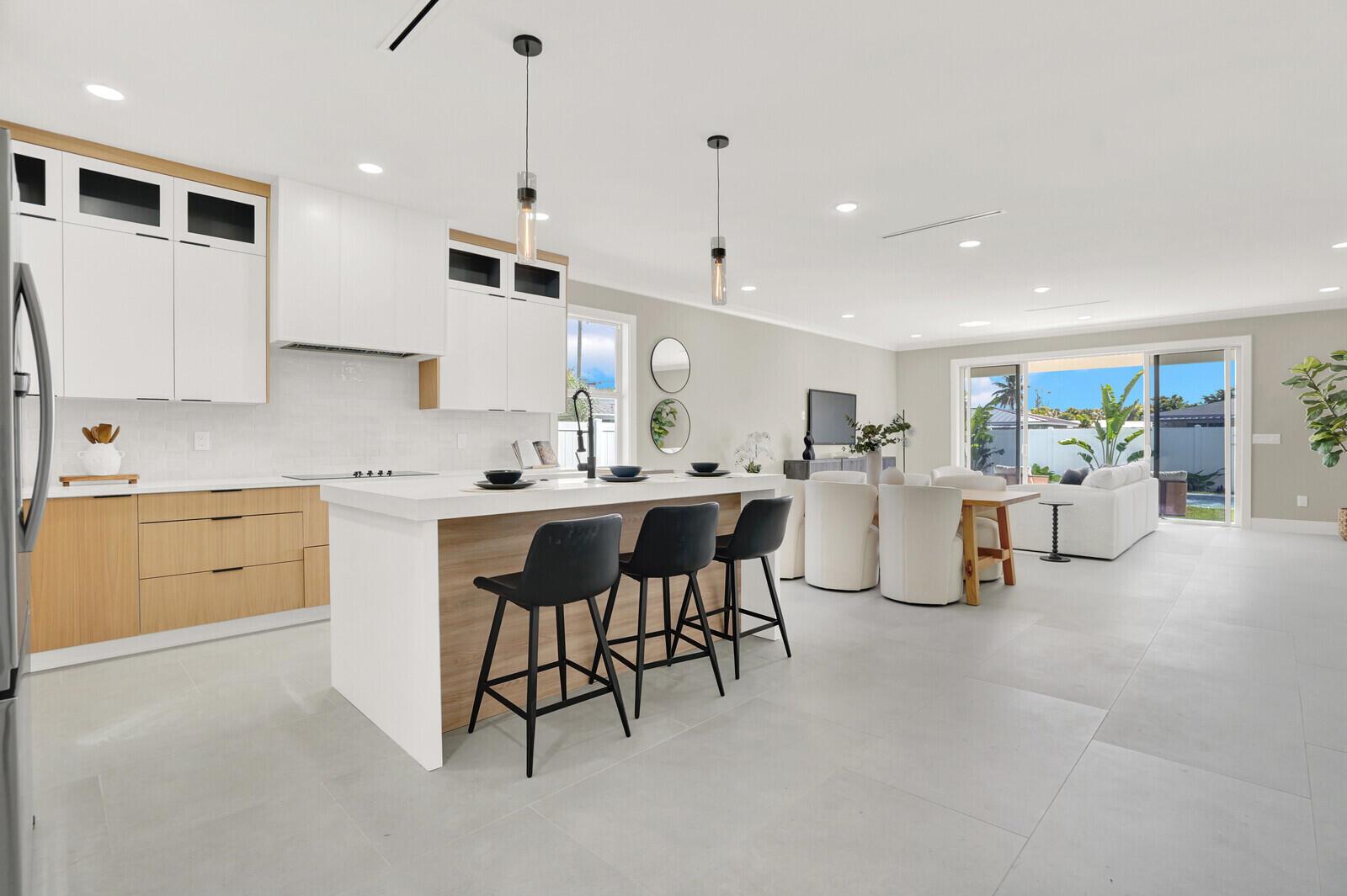 Delray Beach - Residential