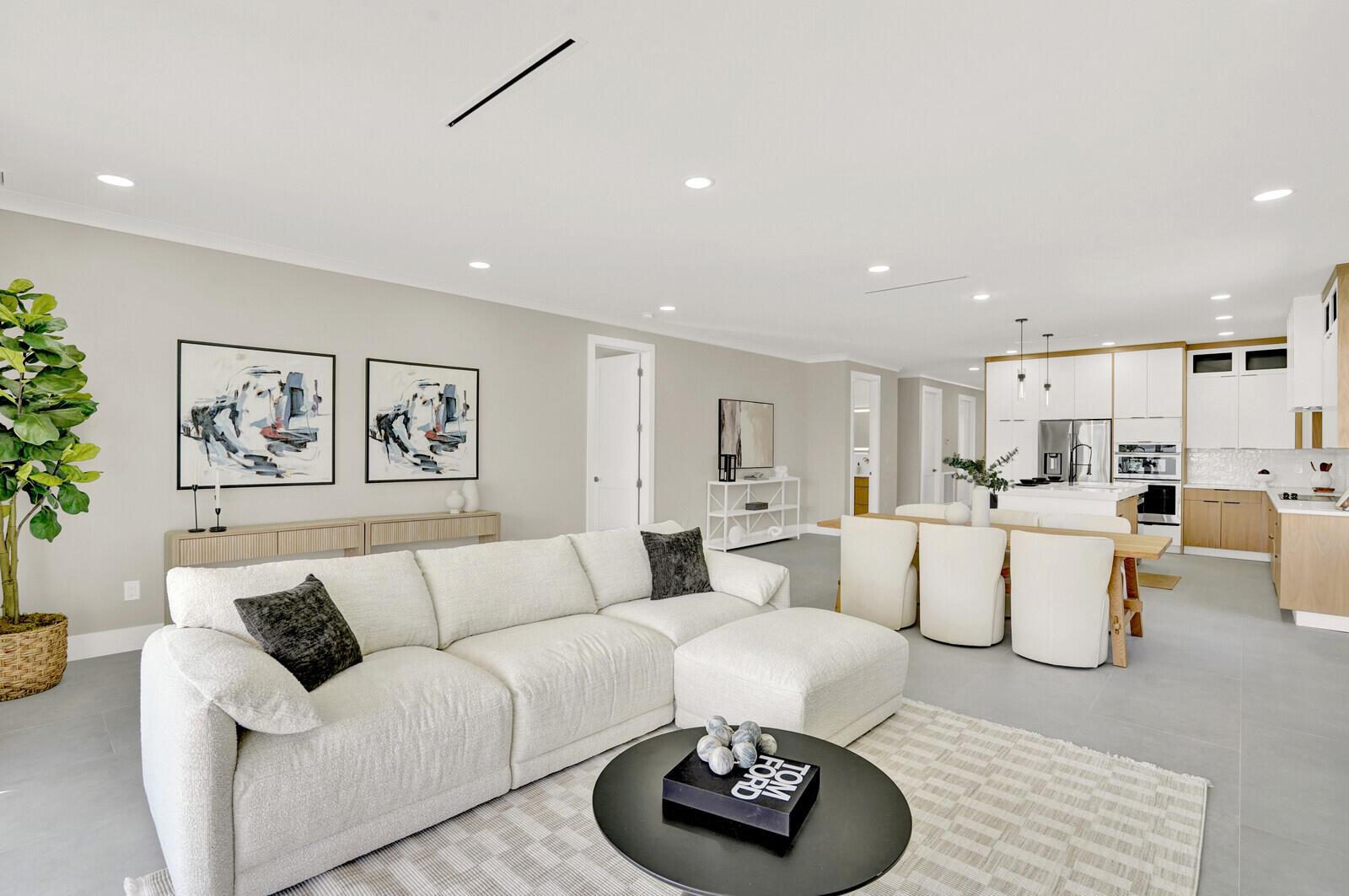 Delray Beach - Residential