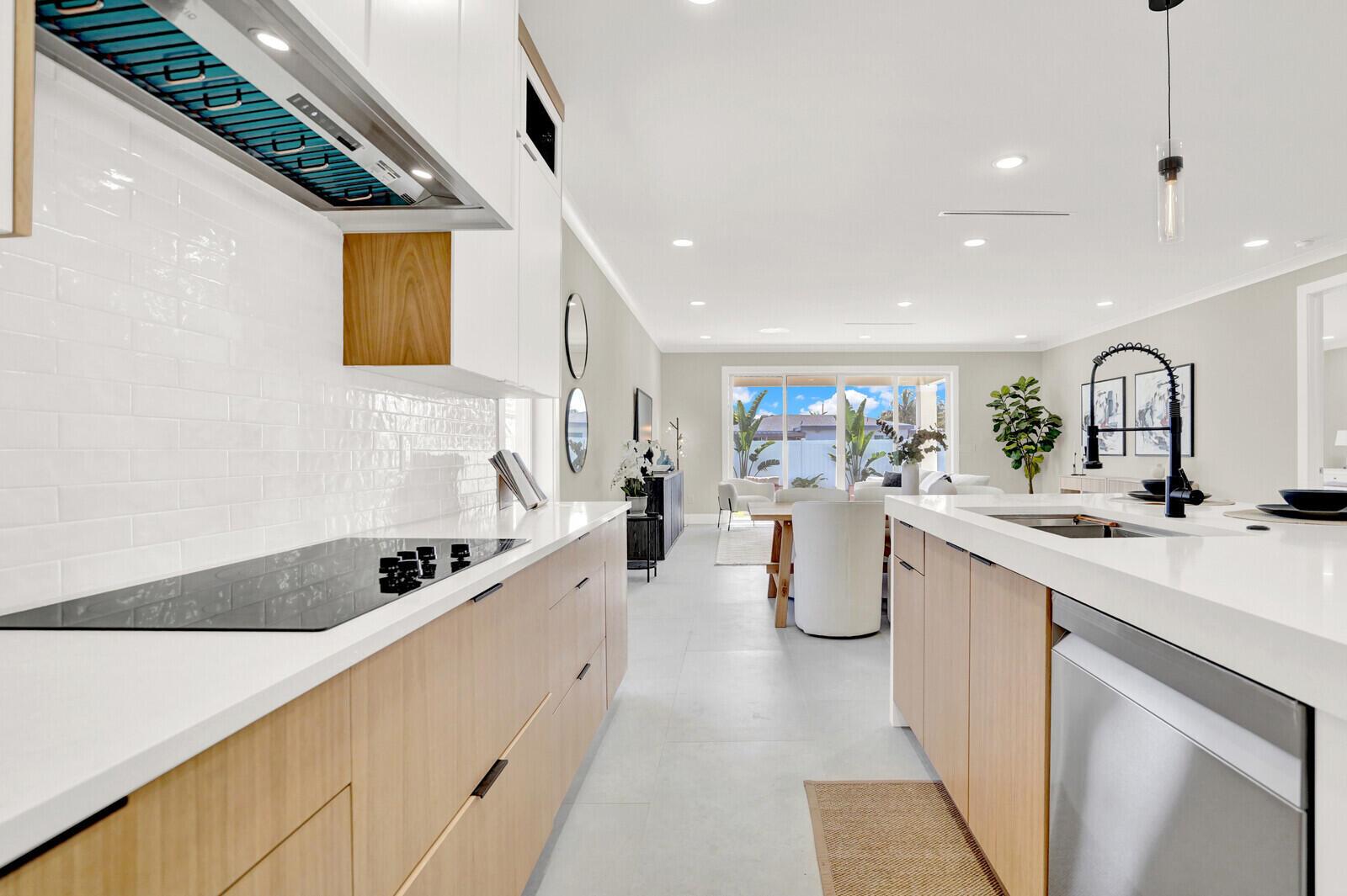 Delray Beach - Residential