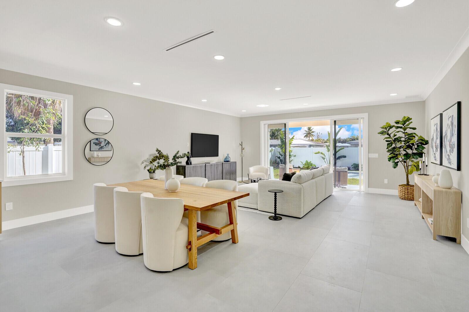 Delray Beach - Residential