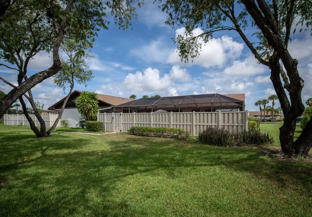 Photo of 9854 Boca Gardens Trail #C, Boca Raton, FL 33496 (MLS # R10723113)