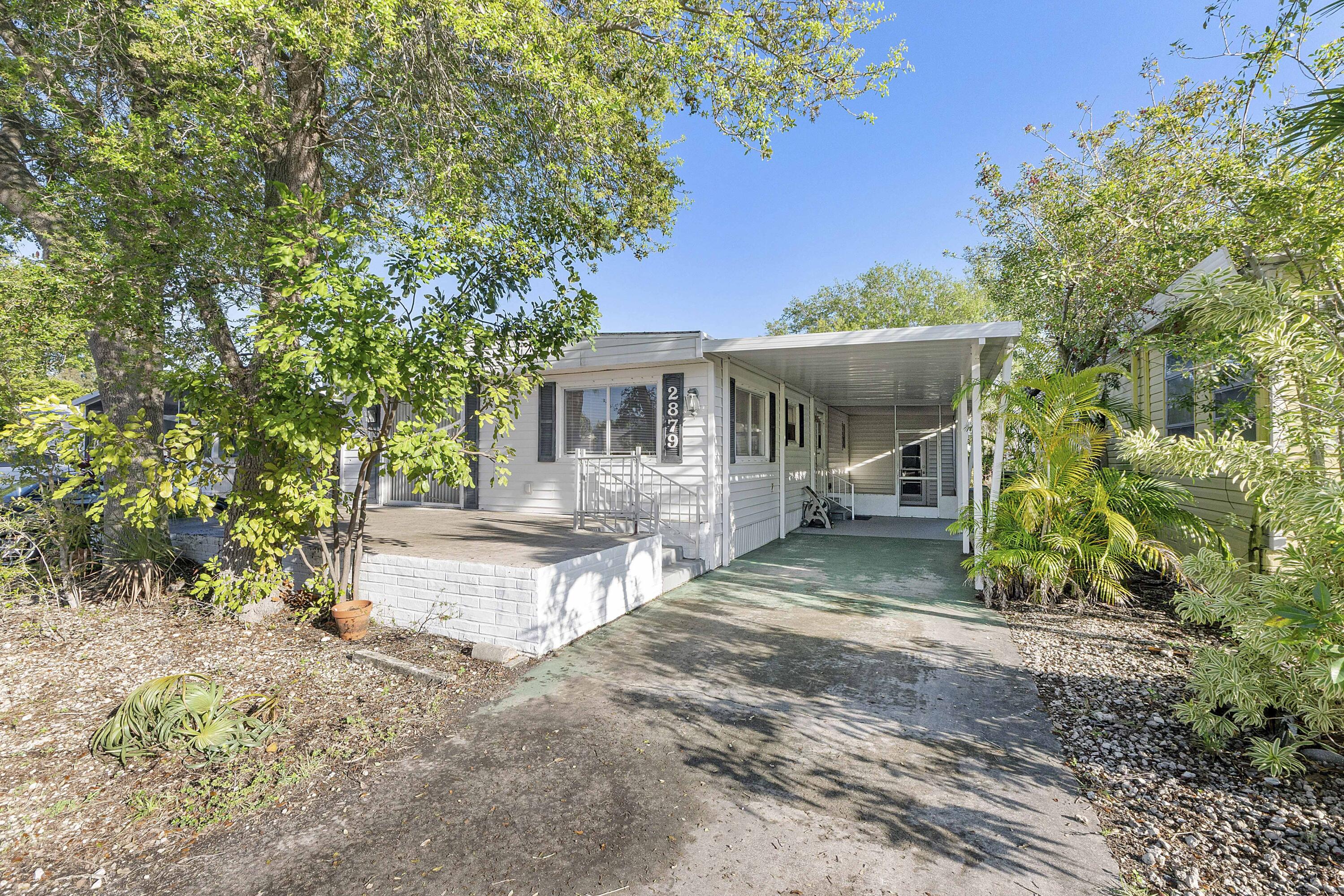 RAVENSWOOD ESTATES & MARINAS - Residential Lease